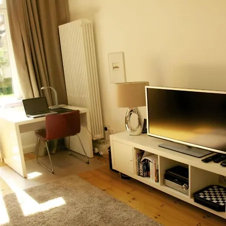 Apartment With Dishwasher