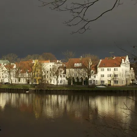 With Dishwasher * Lübeck
